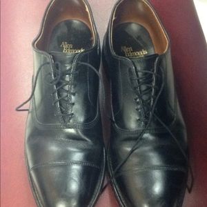 Allen Edmonds men shoes - made in USA park avenue